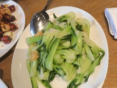 腐皮白菜-宁波柏悦酒店·钱湖渔港