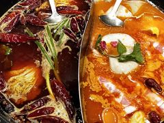 -袁老四火锅(南浦路店)