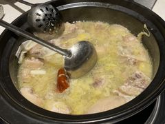 -百年果林椰子鸡(中洲店)