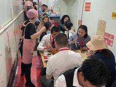 -玲玲米粉·新疆现炒米粉(大十字总店)