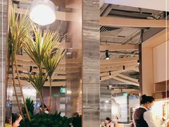 大堂-鼎泰丰(当代商城店)