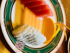 -马勒别墅·中餐厅