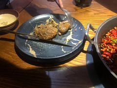 -受气牛肉·重庆耙牛肉(来福士店)