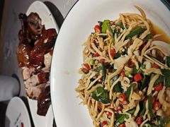 -大碗先生(万家丽店)