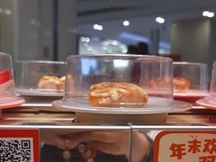 -争鲜回转寿司(朝北大悦城店)