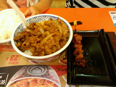 -吉野家(锦辉商城黄河路店)