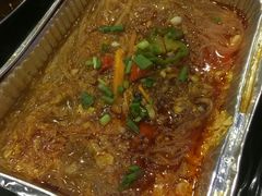 锡纸娃娃菜-赤甲皇(仙霞路店)