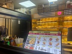 -夸父炸串(青浦奥特莱斯店)
