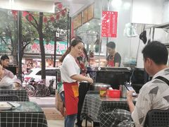-粤式轩广东茶餐厅(草市街店)