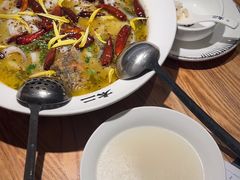 -太二酸菜鱼(深圳布吉万象汇店)