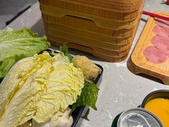 -空之介寿喜烧·和牛放题(恒隆广场店)
