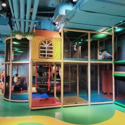 点击看大图 -KidSteam儿童乐园(富力城店)