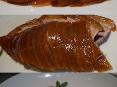 -北平楼·烤鸭·北京菜(牡丹园店)