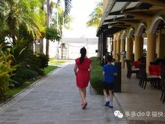 -白沙滩