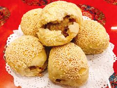 -玉华台饭庄(裕中西里小区店)