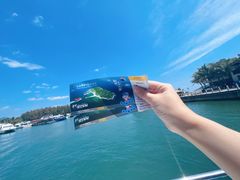 -海南分界洲岛旅游区