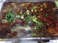 -大城·烧烤海鲜大排档(台东店)