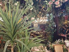 -第101座花园餐厅(湖滨88店)