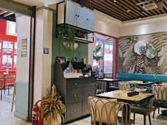 -长勺子东南亚(街道口店)