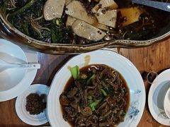 -一盏明灯全素斋(殊像寺店)