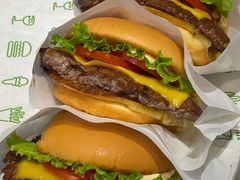 -Shake Shack(南山万象天地店)
