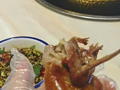 -港升鱼师傅·中山脆肉鲩