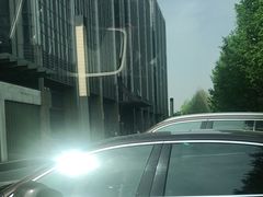 -爱康国宾体检中心(顺平分院)