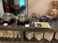 -上海虹桥西郊假日酒店