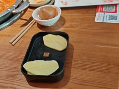 -佬土鹅肠火锅(解放路店)