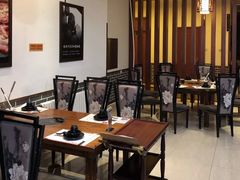 大堂-八宝牛潮汕鲜牛肉火锅(净月店)