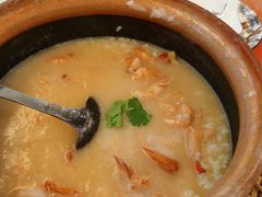 -深运潮州粥(东门店)