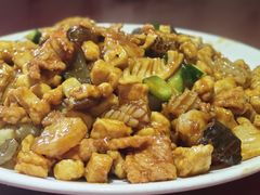 -胖子菜馆(隆昌路店)