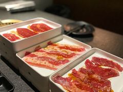 -神户赤童日式烤肉(金地广场店)