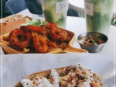 -艾薯夫妇Aysh(福田星河COCOPark店)