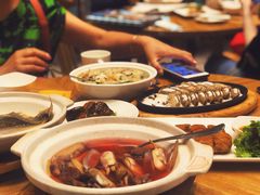 -莆田餐厅PUTIEN(三里屯店)