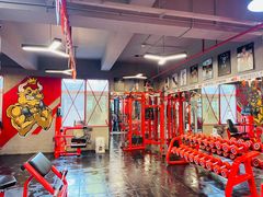 -KingBull私教健身&格斗订制(龙井商业中心店)