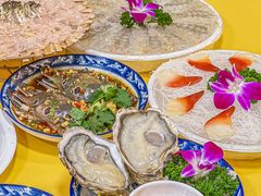 -官塘陈记鱼生·潮汕砂锅粥·牛肉火锅(潮枫路总店)