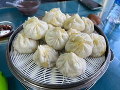 -海师包子店(老字号店)