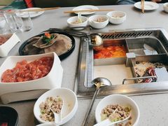 -海底捞火锅(中原万达广场店)