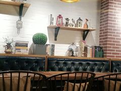 -炽真·果木窑烤自助牛排馆儿(和平欧乐店)