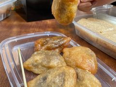 -欢姐伦教糕(北海大道北店)