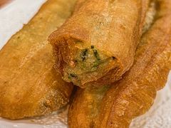 三白油条-西新饭店(城中店)
