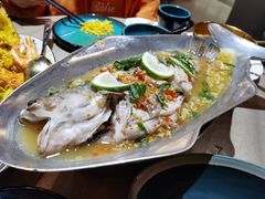 -泰来食光泰国菜餐厅(运河城店)