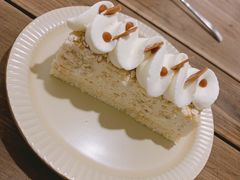 -野路甜点铺(松柏路店)