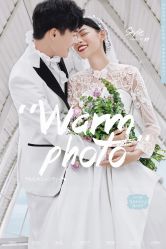 -太古映画婚纱摄影(天河店)