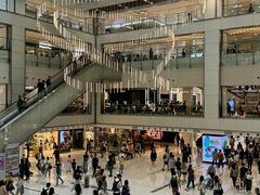 -新城市广场