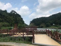 -广州市石门国家森林公园