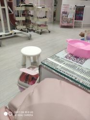 -Beauty Nails 美甲美睫皮肤管理