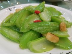 -鹊华居·地道鲁菜·海鲜·融合味(大明湖店)