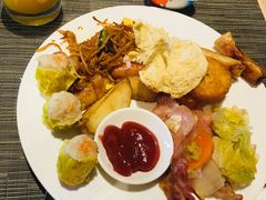 -新加坡文华东方酒店